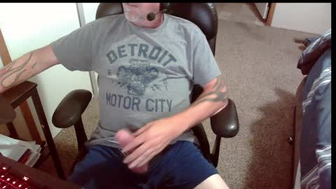 TattedInDetroit online show from September 2025 03:47:01 PM