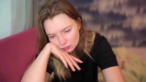 Snapshot of michiko_chan chatting on December 2024 04:21:01 AM Jessy and Steve online show from December 2024 04:21:01 AM