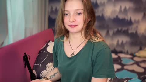 Snapshot of michiko_chan chatting on January 2025 06:06:01 AM Jessy and Steve online show from January 2025 06:06:01 AM