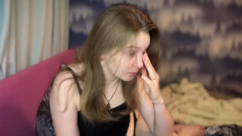 Snapshot of michiko_chan chatting on January 2025 01:56:02 AM Jessy and Steve online show from January 2025 01:56:02 AM