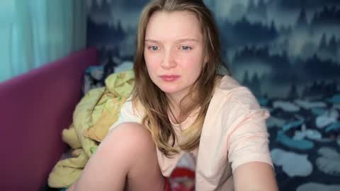 Snapshot of michiko_chan chatting on January 2025 08:18:02 AM Jessy and Steve online show from January 2025 08:18:02 AM