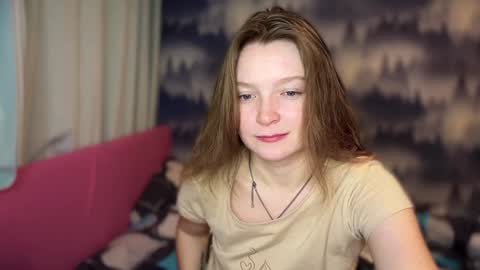 Snapshot of michiko_chan chatting on February 2025 01:30:02 AM Jessy and Steve online show from February 2025 01:30:02 AM