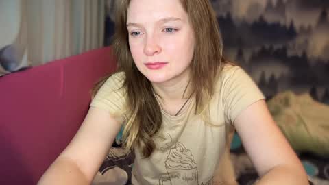 Snapshot of michiko_chan chatting on February 2025 02:07:01 AM Jessy and Steve online show from February 2025 02:07:01 AM