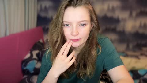 Snapshot of michiko_chan chatting on February 2025 02:00:01 AM Jessy and Steve online show from February 2025 02:00:01 AM