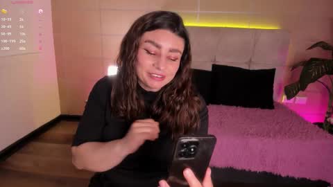 Snapshot of michonne_09 chatting on February 2026 10:22:01 PM michonne_09 online show from February 2026 10:22:01 PM