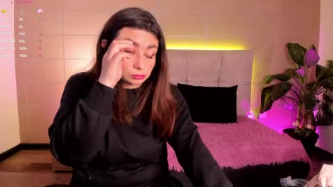 Snapshot of michonne_09 chatting on March 2026 03:58:02 AM michonne_09 online show from March 2026 03:58:02 AM