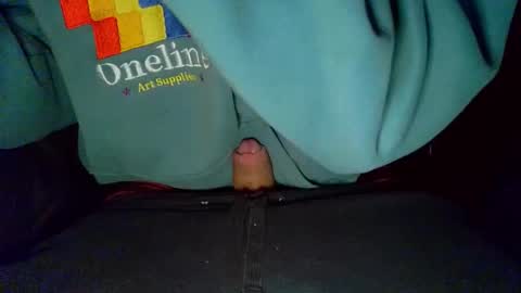 AgentStroker online show from October 2025 07:36:02 PM