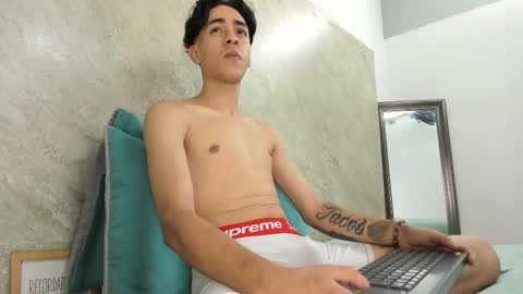 Snapshot of mick_lollipopp chatting on March 2026 07:41:01 PM mick_lollipopp online show from March 2026 07:41:01 PM