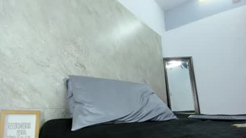 Snapshot of mick_lollipopp chatting on April 2026 08:04:01 PM mick_lollipopp online show from April 2026 08:04:01 PM