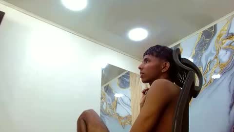 Mick storm online show from October 2025 06:30:02 PM