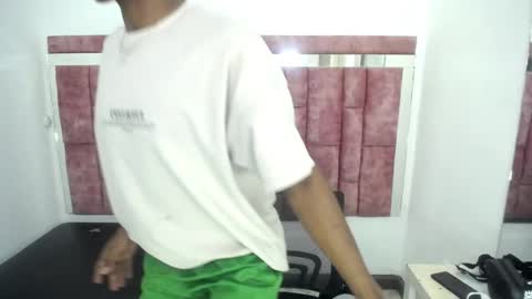 Mick storm online show from March 2026 07:07:01 PM