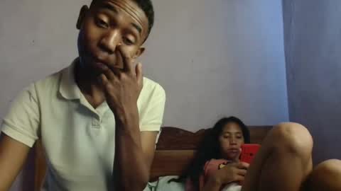 Snapshot of mickaking chatting on March 2026 06:47:01 AM mickaking online show from March 2026 06:47:01 AM