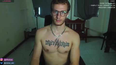 Mickey online show from January 2025 05:47:02 AM