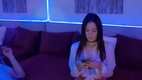 Snapshot of mickeyshyne69 chatting on January 2025 11:41:01 PM Mickey online show from January 2025 11:41:01 PM