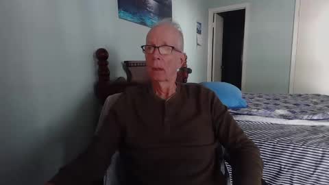 Snapshot of micky505 chatting on January 2025 03:55:02 PM Micky505 online show from January 2025 03:55:02 PM