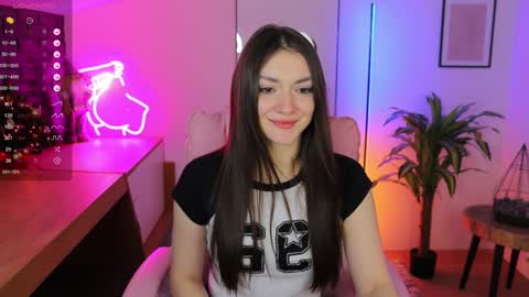 Snapshot of micky__love chatting on December 2024 10:56:02 PM Micky love online show from December 2024 10:56:02 PM