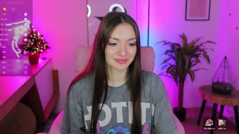 Snapshot of micky__love chatting on January 2025 01:35:01 AM Micky love online show from January 2025 01:35:01 AM