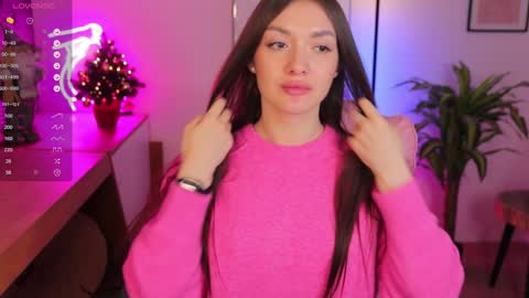 Snapshot of micky__love chatting on January 2025 12:17:02 AM Micky love online show from January 2025 12:17:02 AM