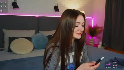 Snapshot of micky__love chatting on February 2025 05:26:02 AM Micky love online show from February 2025 05:26:02 AM