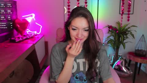 Snapshot of micky__love chatting on February 2025 04:58:01 AM Micky love online show from February 2025 04:58:01 AM