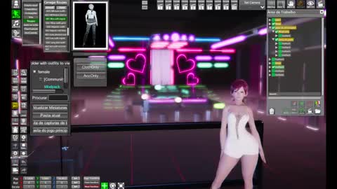 micow online show from May 2026 11:10:01 PM