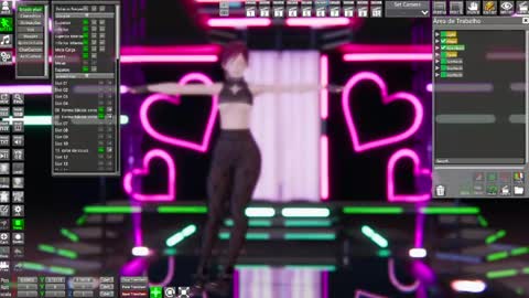 micow online show from June 2026 10:59:01 PM