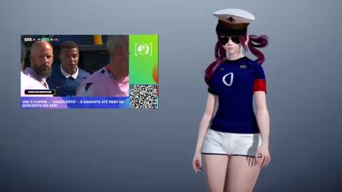 micow online show from June 2026 08:33:02 PM