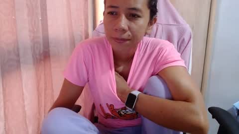 Snapshot of miculohot chatting on December 2024 11:35:01 AM vanesa sexy online show from December 2024 11:35:01 AM