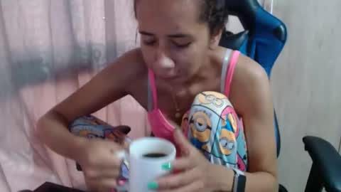 Snapshot of miculohot chatting on January 2025 11:30:02 AM vanesa sexy online show from January 2025 11:30:02 AM