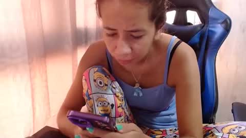 Snapshot of miculohot chatting on January 2025 12:24:02 PM vanesa sexy online show from January 2025 12:24:02 PM