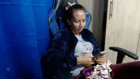 Snapshot of miculohot chatting on March 2025 12:33:02 AM vanesa sexy online show from March 2025 12:33:02 AM