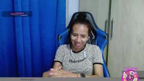 vanesa sexy online show from February 2026 12:31:01 AM