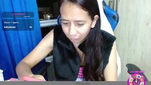 vanesa sexy online show from March 2026 12:30:02 AM