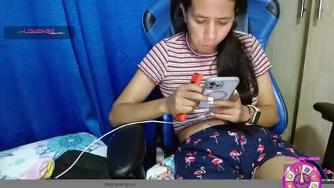 vanesa sexy online show from March 2026 12:58:02 AM
