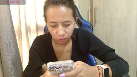 vanesa sexy online show from June 2026 12:52:02 PM