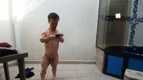 Aaron online show from April 2026 08:44:01 PM