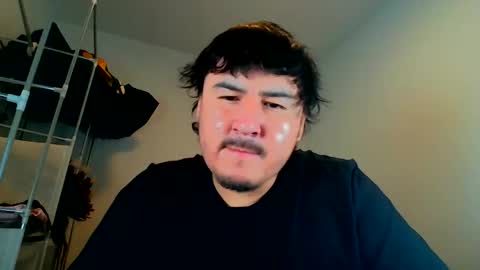 midjiminido420 online show from February 2026 12:26:01 PM