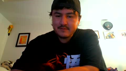 midjiminido420 online show from March 2026 04:27:01 AM