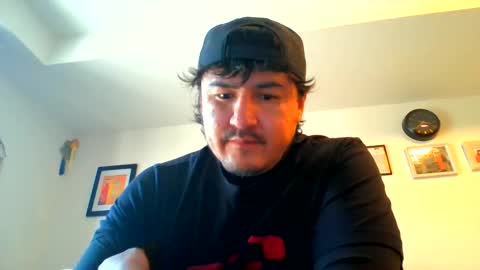 midjiminido420 online show from March 2026 08:35:02 PM