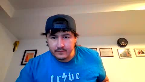 midjiminido420 online show from March 2026 06:09:01 AM