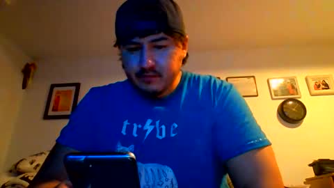 midjiminido420 online show from March 2026 08:07:01 AM