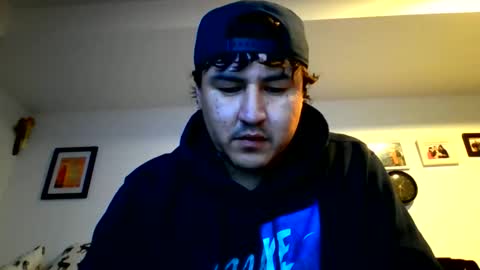 midjiminido420 online show from March 2026 05:32:02 AM