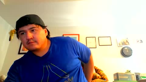 midjiminido420 online show from March 2026 05:01:02 AM