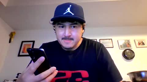 midjiminido420 online show from March 2026 07:03:01 AM