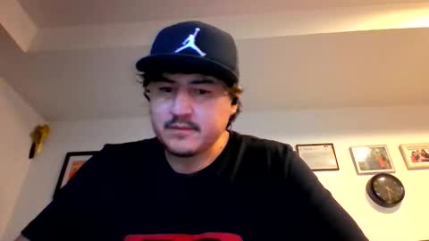 midjiminido420 online show from March 2026 08:26:33 AM