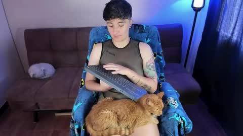 Blue online show from September 2025 03:27:02 PM