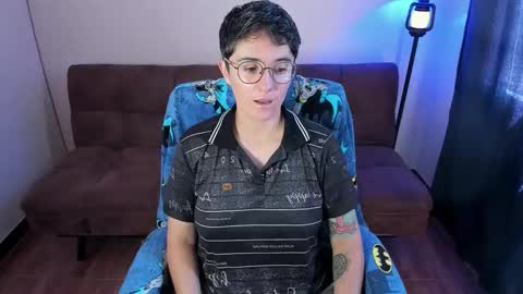 Blue online show from January 2026 03:26:01 PM