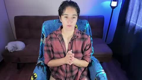 Blue online show from February 2026 03:29:02 PM