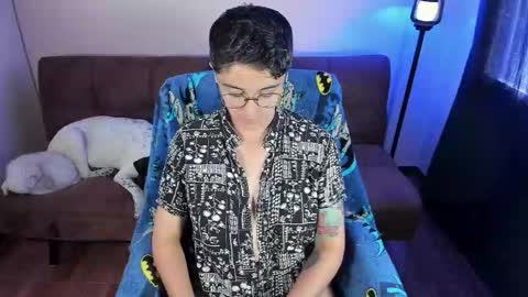 Blue online show from March 2026 03:40:01 PM