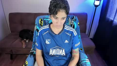 Blue online show from April 2026 03:36:02 PM